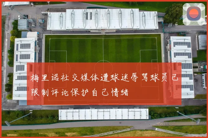 梅里诺社交媒体遭球迷辱骂球员已限制评论保护自己情绪